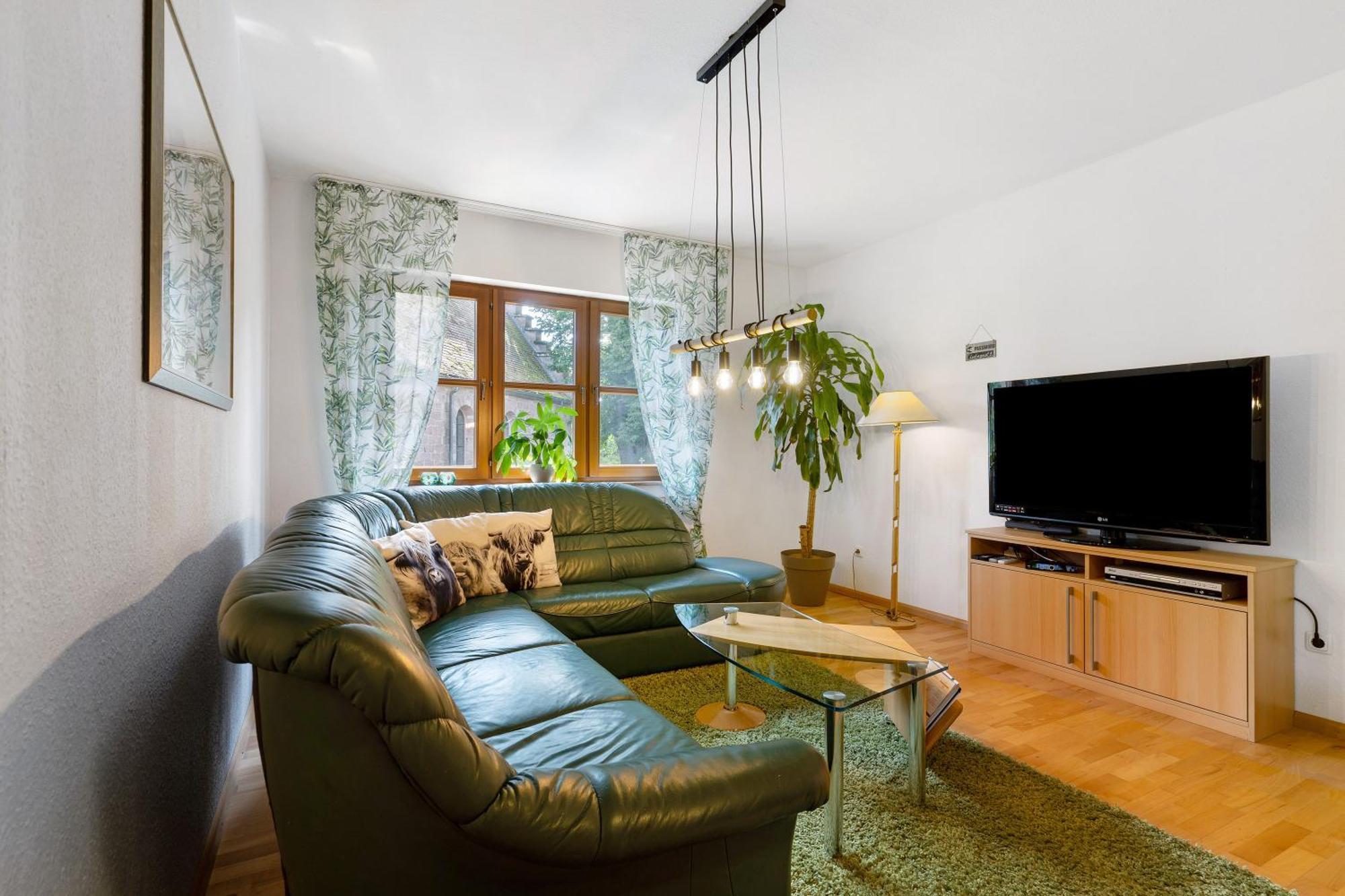 Ferienwohnung Lydia Zell am Harmersbach Exterior foto